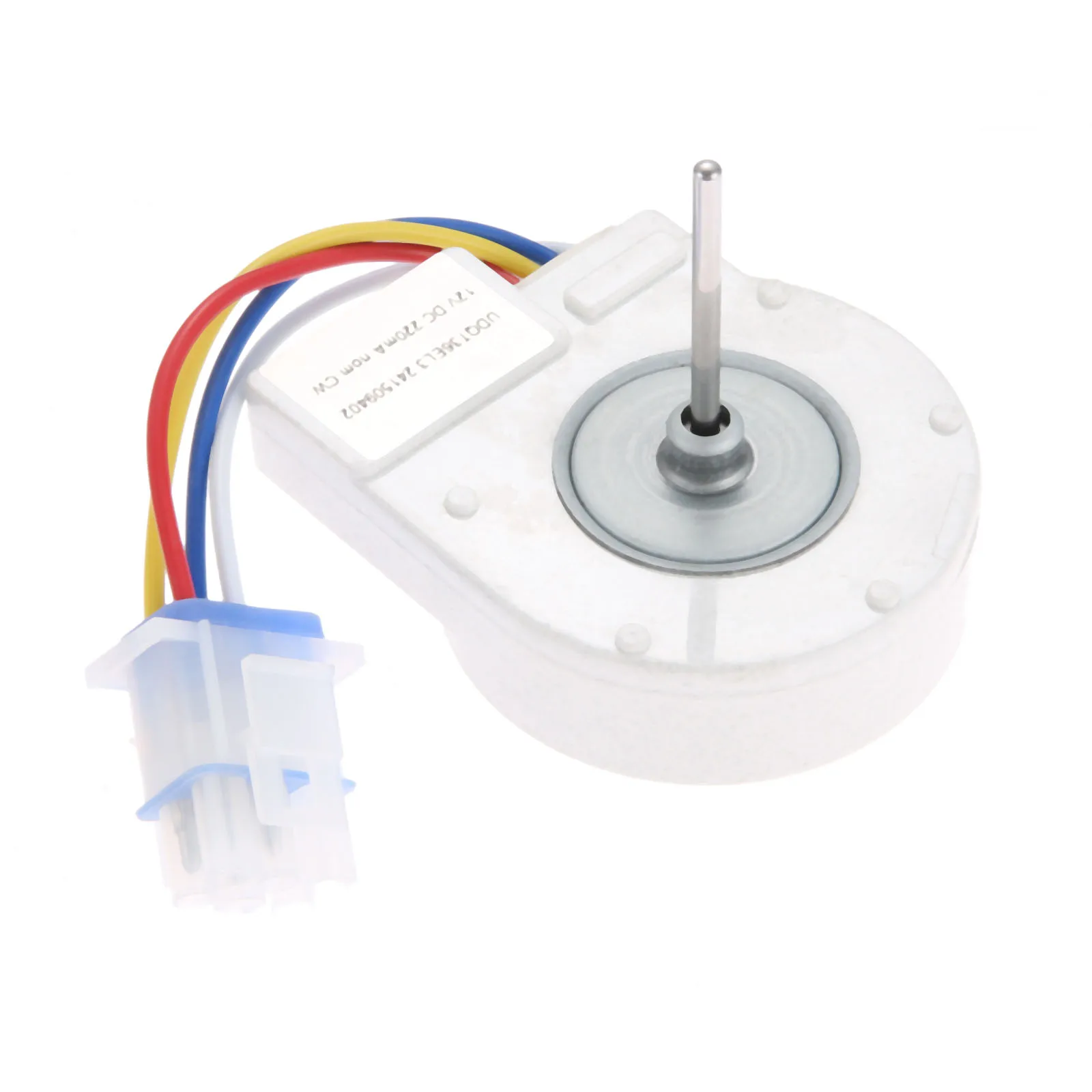 

241509402 Refrigerator Evaporator Fan Motor Fit for Kenmore Crosley AP3958808 1196443 Refrigerator Condenser Fan Motor 241509402