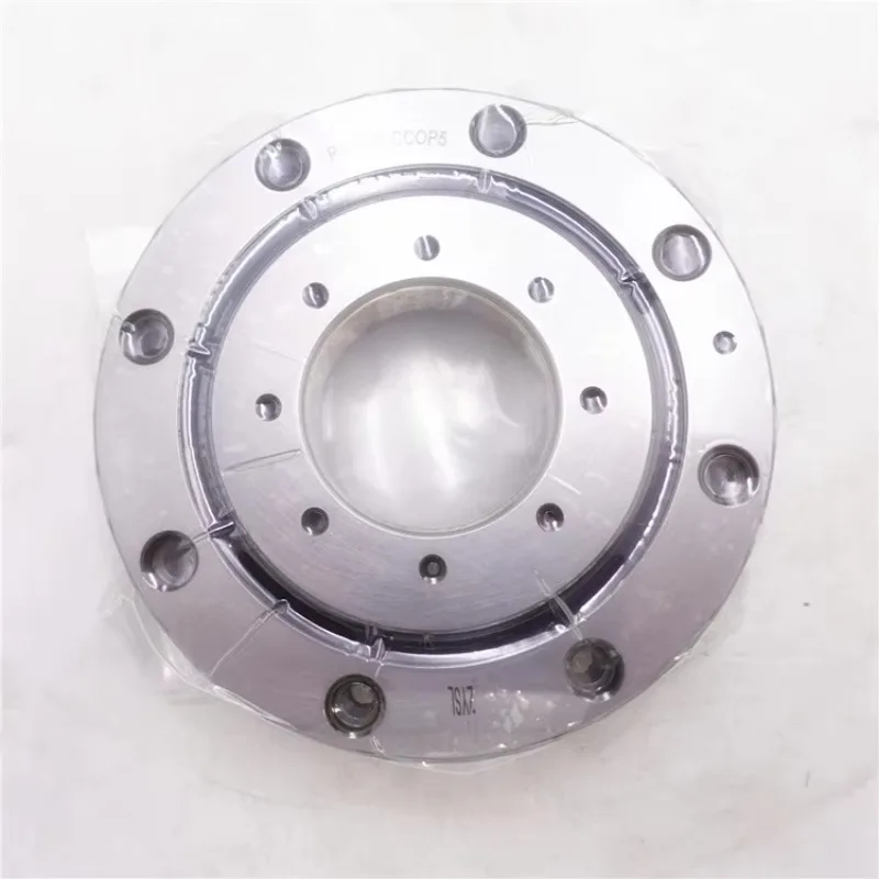 Slewing Ring Turntable Bearing Ru66 Bearing Turntable Bearing