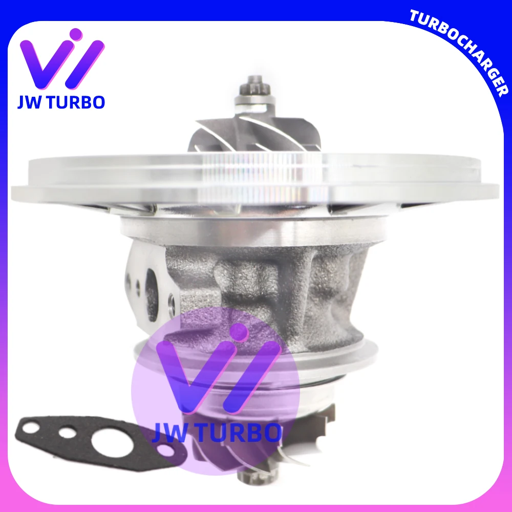 For Toyota Hiace Hilux / Hiace 2.5 D4D 2KD-FTV 102HP 75kw 17201-30120 17201-0L030 17201-30030 Turbo Cartridge CHRA Core