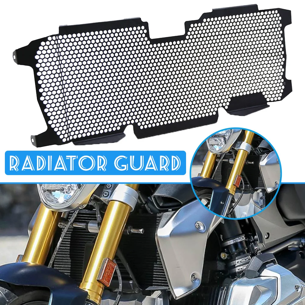 

Motorcycle R1250R R1250RS Radiator Grille Guard Cover Protector For BMW R1250 R 1250 R RS 1250R 1250RS 2019- 2021 2022 2023 2024