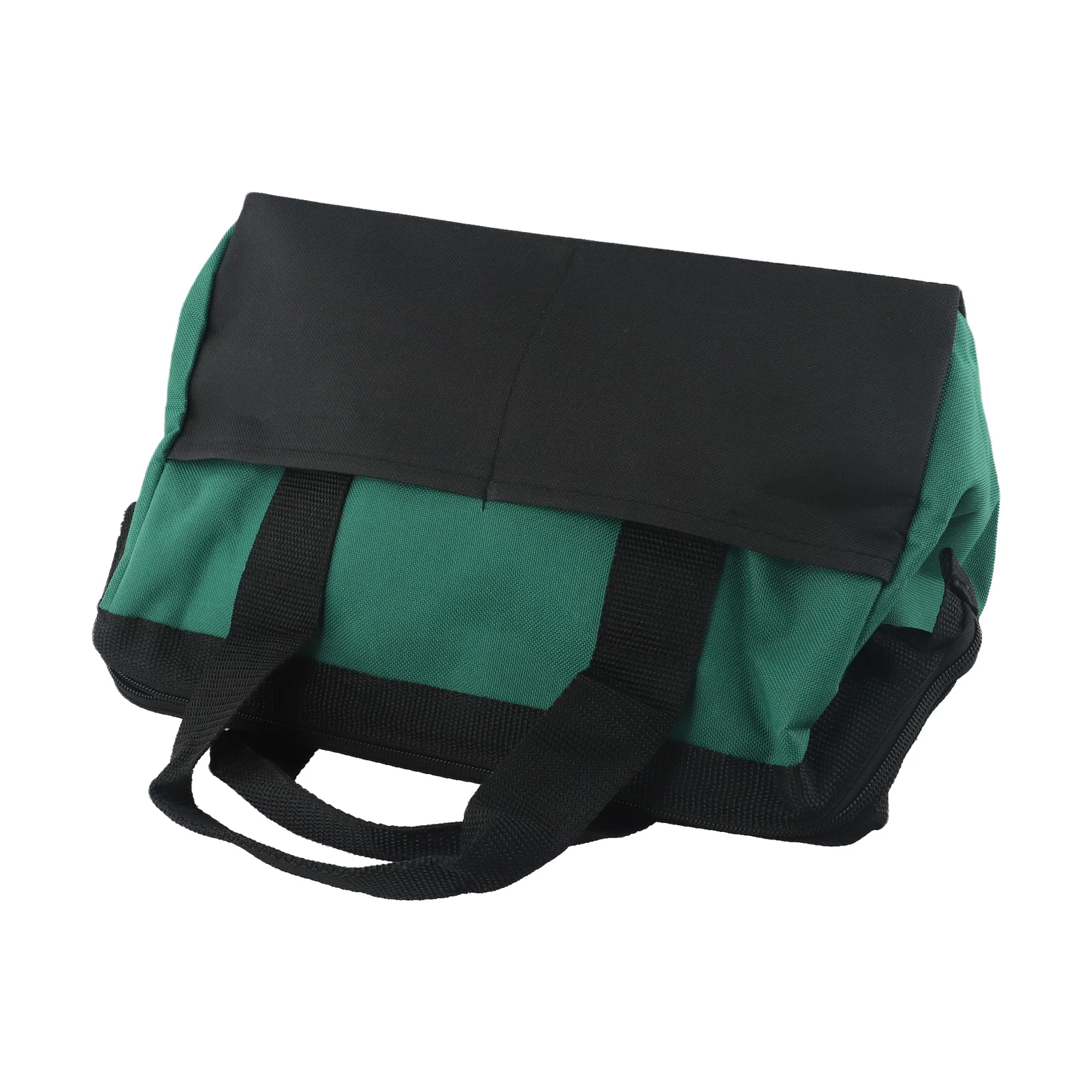 Multi-Function 13/14/16/19/20in Tool Bag Made of Oxford Fabric for Electricians with Enhanced Storage Space Layout