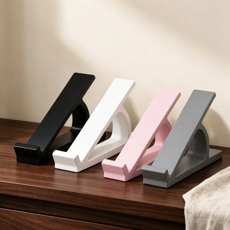 Keyboard Riser Stand  Keyboard Elevator Portable Height Increase Support Holder for Desktop Typing Office Computer Accessories