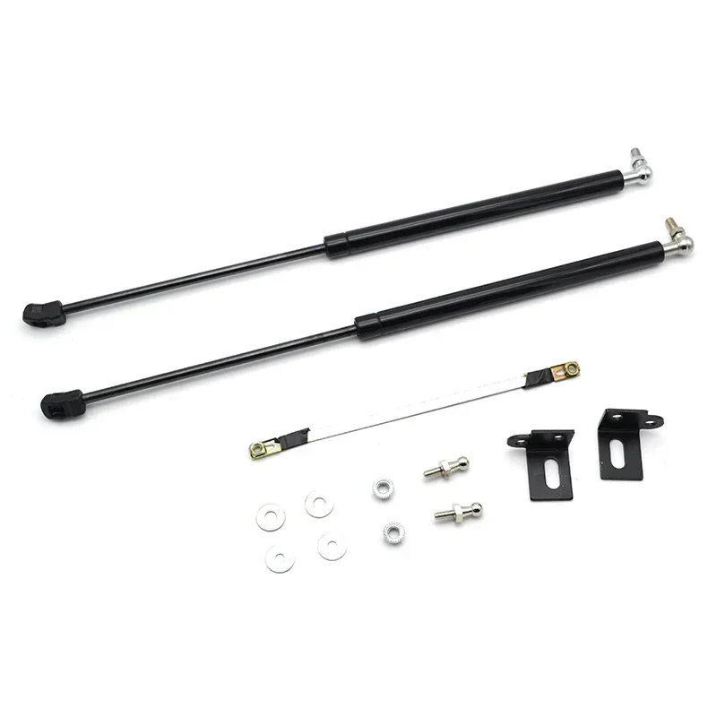 Front Engine Hood Gas Struts Shock Lift Support Bar Arm Hydraulic Spring For Mazda 6 Atenza 2014 2016 2017 2018 Car Accessories