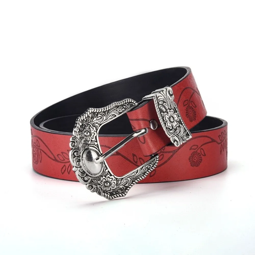 cintos-femininos-de-couro-pu-estampados-com-fivela-de-pino-y2k-estilo-ocidental-com-detalhes-em-liga-para-mulheres-com-personalidade-e-estilo-ousado-decorativos-para-jeans