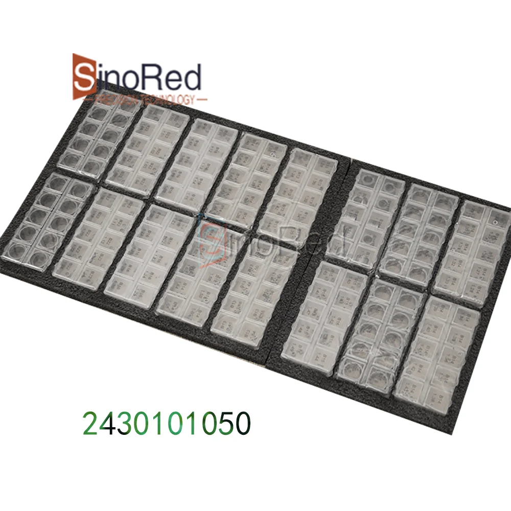 Markdown Sale 800 pieces Diesel Fuel injector gasket 2430101050 Adjusting Shim #2