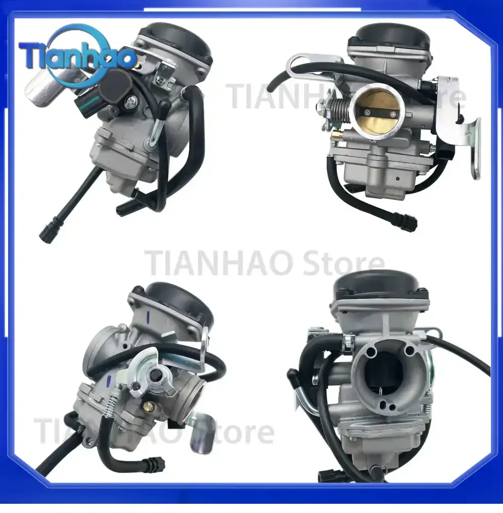 Carburetor for Honda Pulsar NS200 200CC DTSi BS-3 Motorcycle