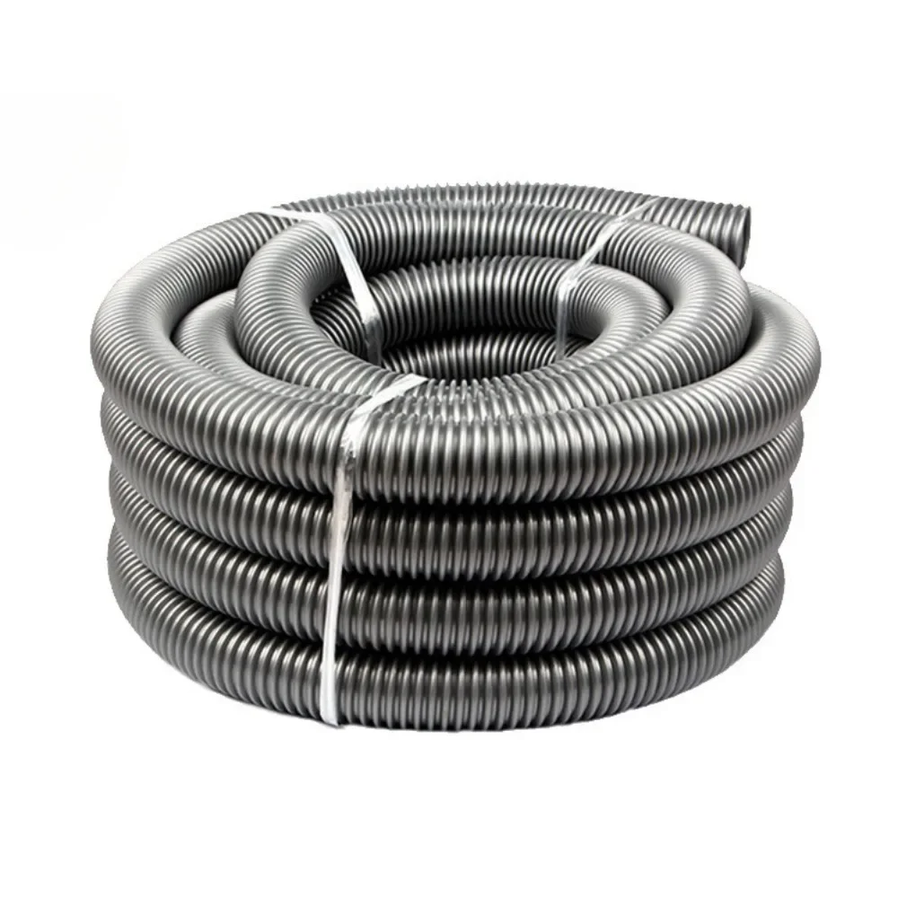 Suitable for Jieba for Baiyun Vacuum Cleaner Accessories Hose Threaded Pipe Inner Diameter 60mm/outer Diameter 70mm