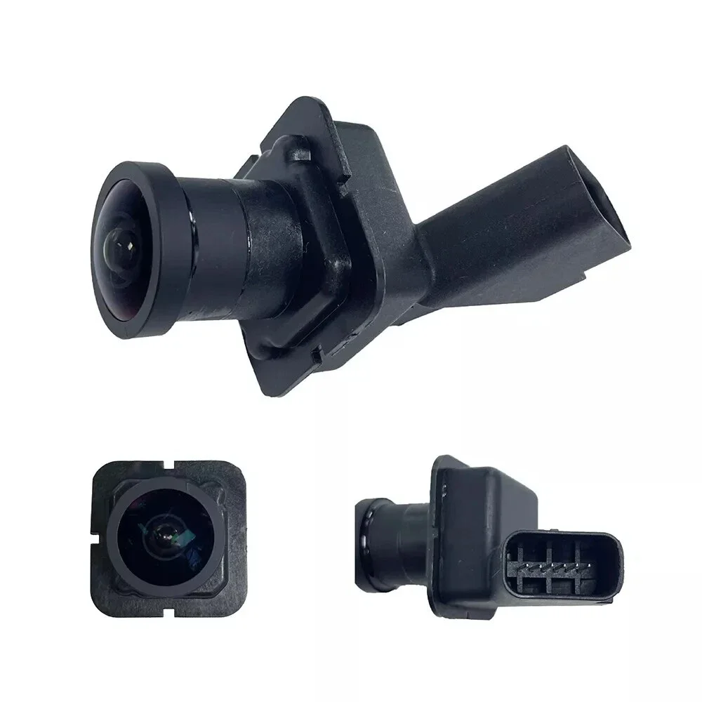 OE:F1ET-19G490-AC F1ET 19G490 AC F1ET19G490AC For Ford Focus 15-18 6Pins Car Rear View Reversing BackUp Parking Assist Camera