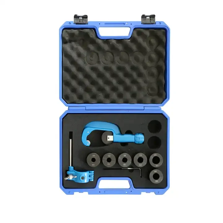 Cortador de condutor hidráulico de alumínio ACSR-87 para ACSR