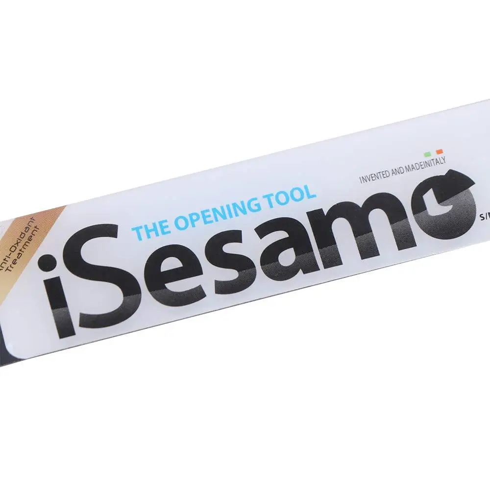 Disassemble Repair Tools Prying and Opening Tool Double Head Stainless Steel Opening Opener Pry Tool Thin 12cm