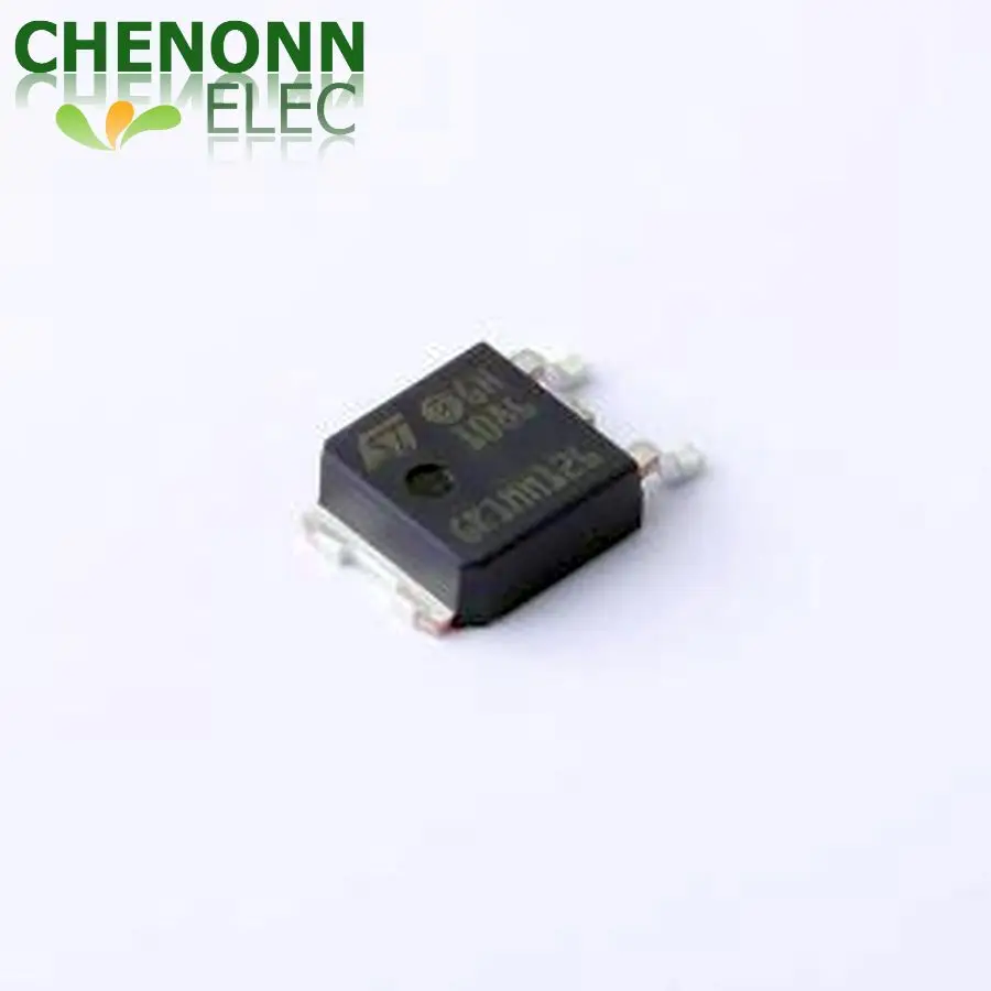 20PCS/LOT LD1086DTTR (Power Management)