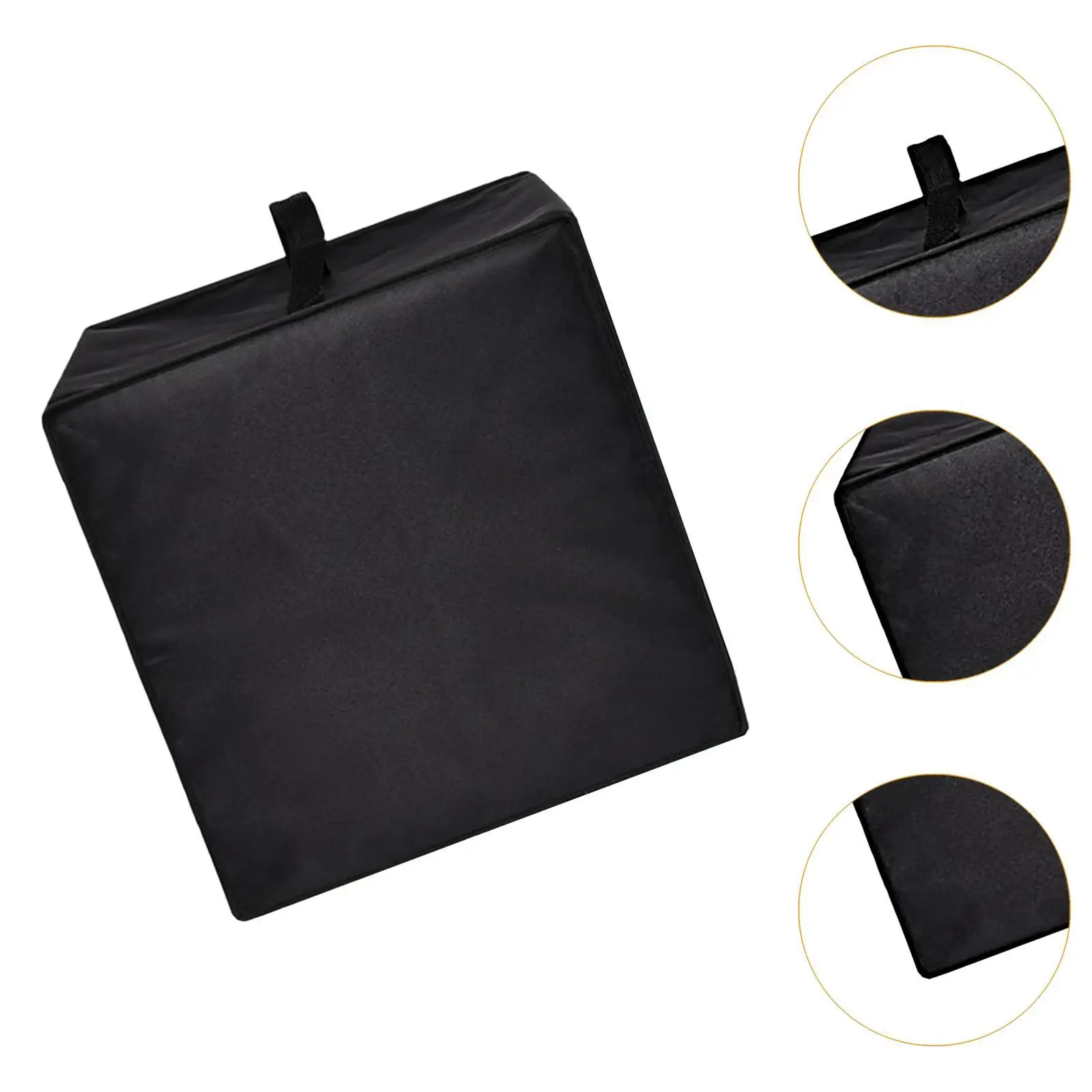 Cocktail Maker Machine Cover Sturdy Portable Easy to Use Drink Maker Cover Dustproof for Small Appliance Kitchen Appliance