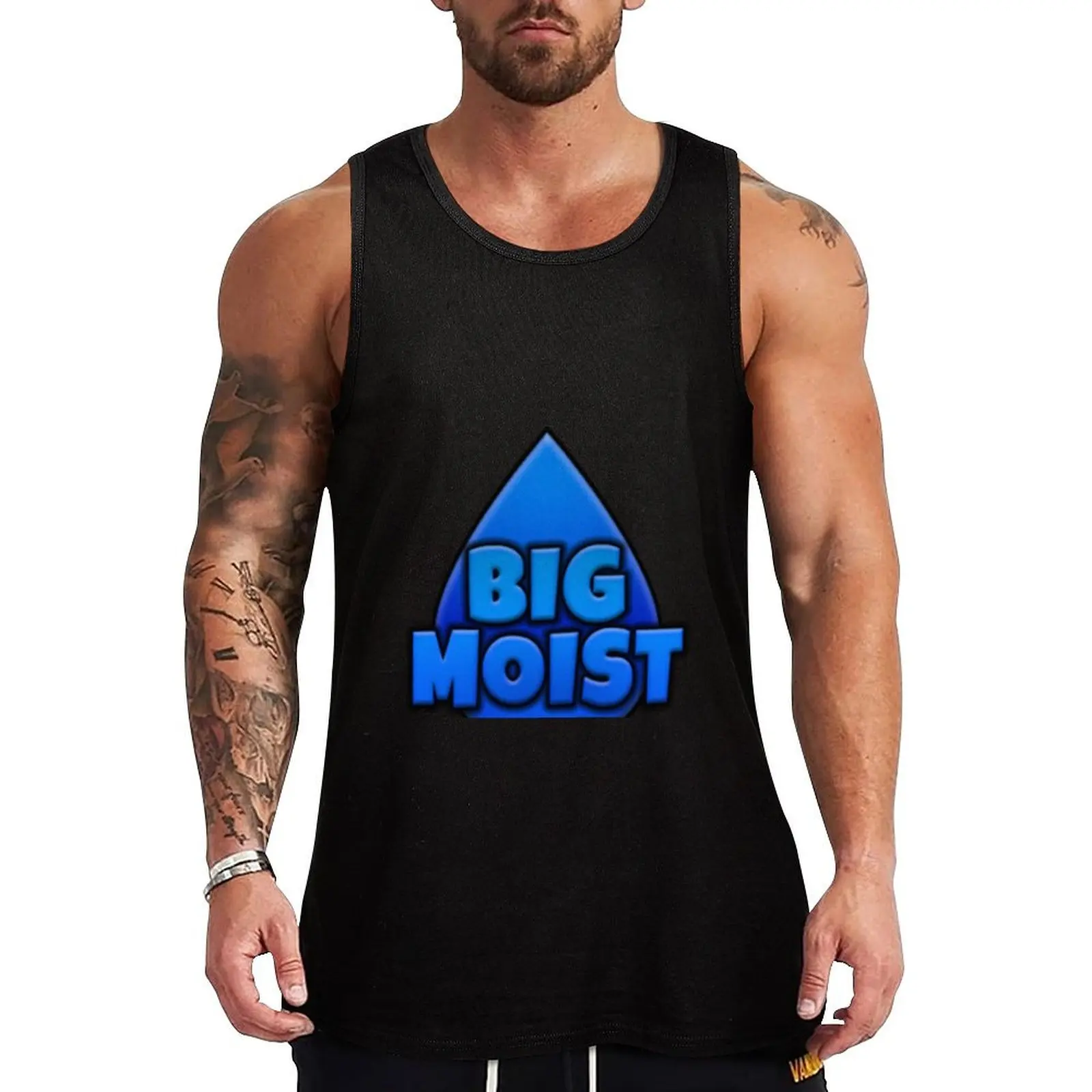 

Moistcr1tikal, Официальный Moistcr1tikal Merch, Penguinz0 Официальные футболки и другие майки мужские спортивные жилеты Мужские без рукавов