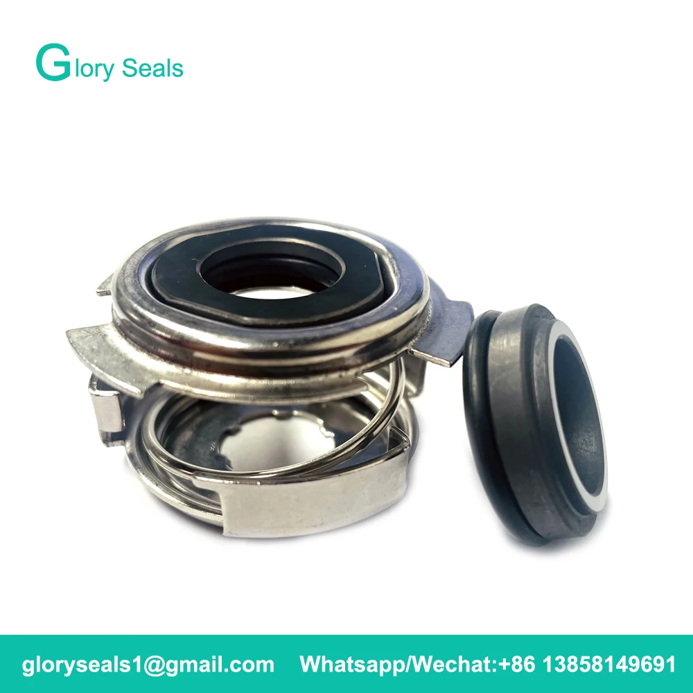 GLF-F-12 CM-12 G05-12 G5-12 Mechanical Seals CM12 For Shaft Size 12mm Horizontal Type CM1/3/5 Grundfos Pump