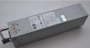 

Для блока питания 406442-001 339596-501 PS-3381-1C2 339596-001 MSA20