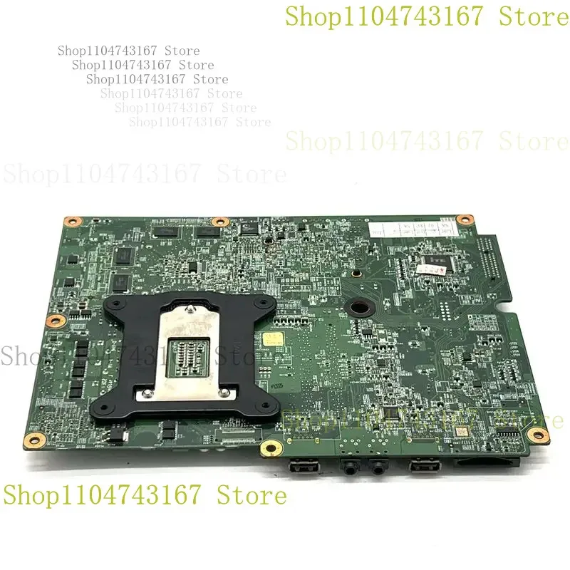 CIH61S1 untuk Lenovo C340 C440 AIO Motherboard 90000855 LGA1155 DDR3 Mainboard 100% Diuji Sepenuhnya Bekerja