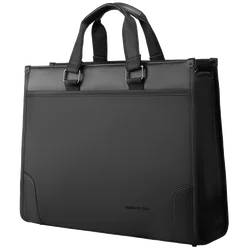 Mark Ryden Office Bussiness Computer Bag crossbody bags Briefcases High Quality leather bag men office bag