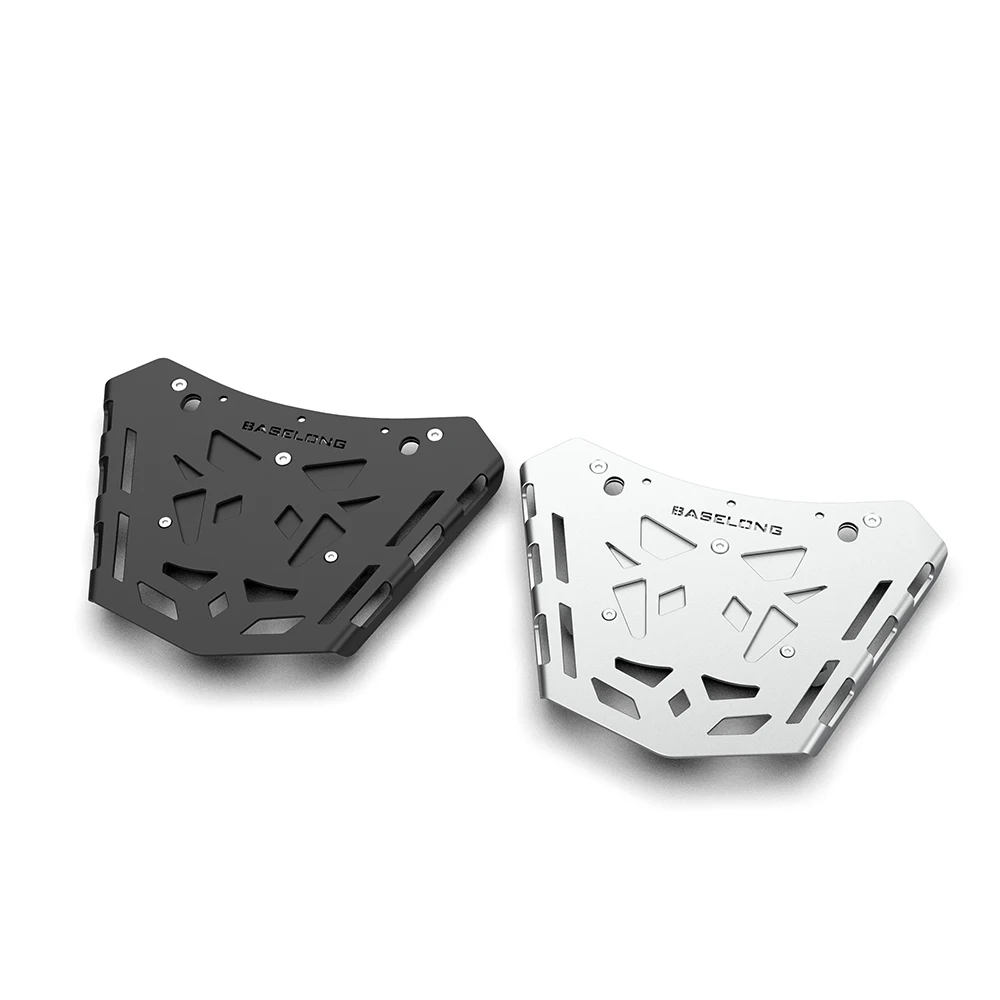 Achterdrager bagagerek houder beugel voor Yamaha Tracer 9 Tracer 9 GT+ 2021-2023 2024 2025 2026 motorfiets Tracer 9GT - afbeelding 2