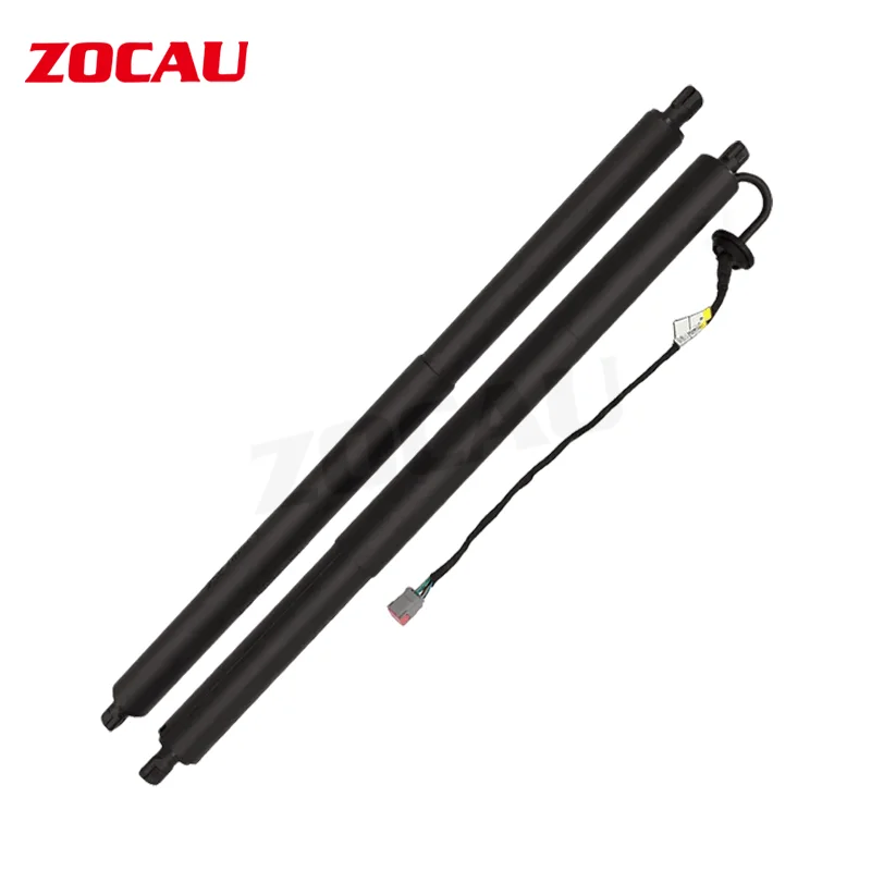 

New Rear Electric Tailgate Support Rod For Ford Edge 2015-2021 Electric Tailgate Gas Spring Struts FK7BR402A55AC FK7BR402A74AB