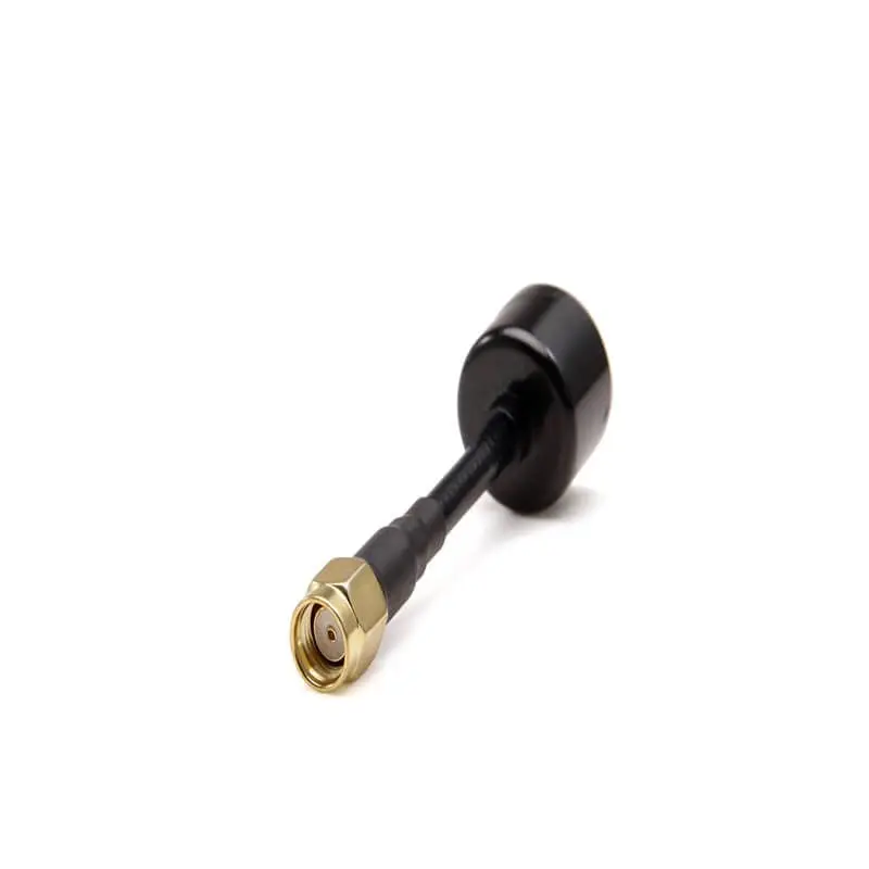 2.0dBi 5.8G Omni RHCP Lollipop Type Antenna with RP-SMA Connector for General Short Range Wireless Devices