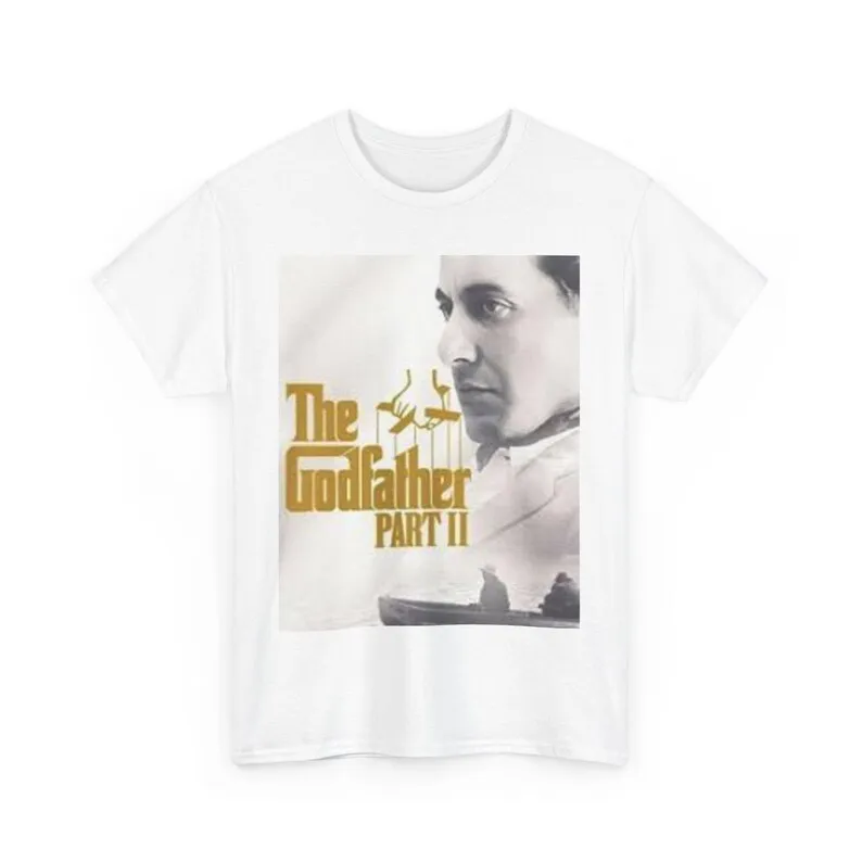 Pate Teil Ii T Shir…