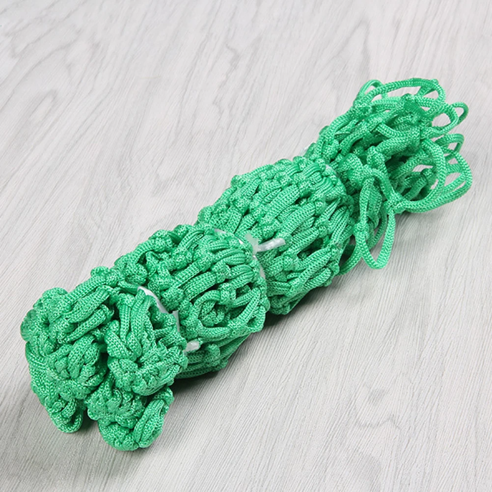 

6pcs Billiards Pocket Universal Nylon Snooker Billiards Table Pocket Mesh Bag Pool Table Rack Accessories Replacement