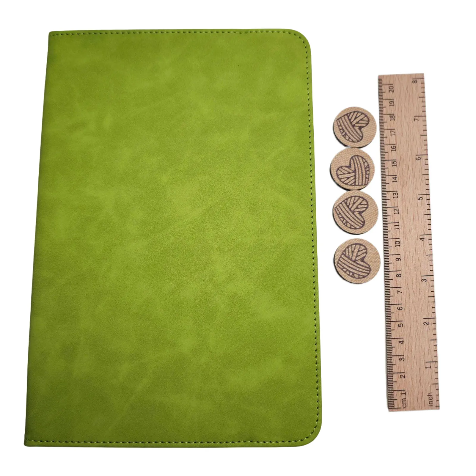 

Foldable Weaving Pattern Holder For Easy Storage And Travel Cross Stitch Pattern Holder