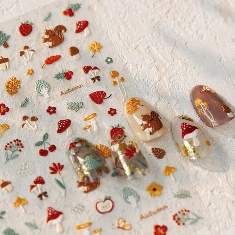 10 best sales körsbärsklistermärke - №10