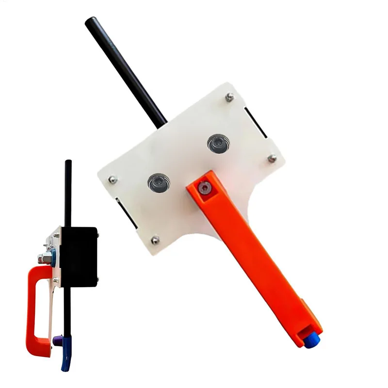 Heavy-Duty Electric Wire Threader Handheld Wiring Tool Cable Feeder Tool Wire Tugger For Wiring Construction Electrical Projects
