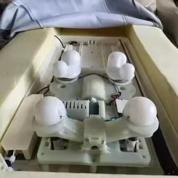 

GUOHENG Massage Chair Roller Parts