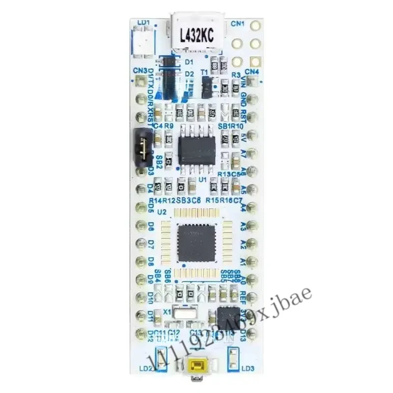 STM32L432KC Evaluation Board Debugger Programmer
