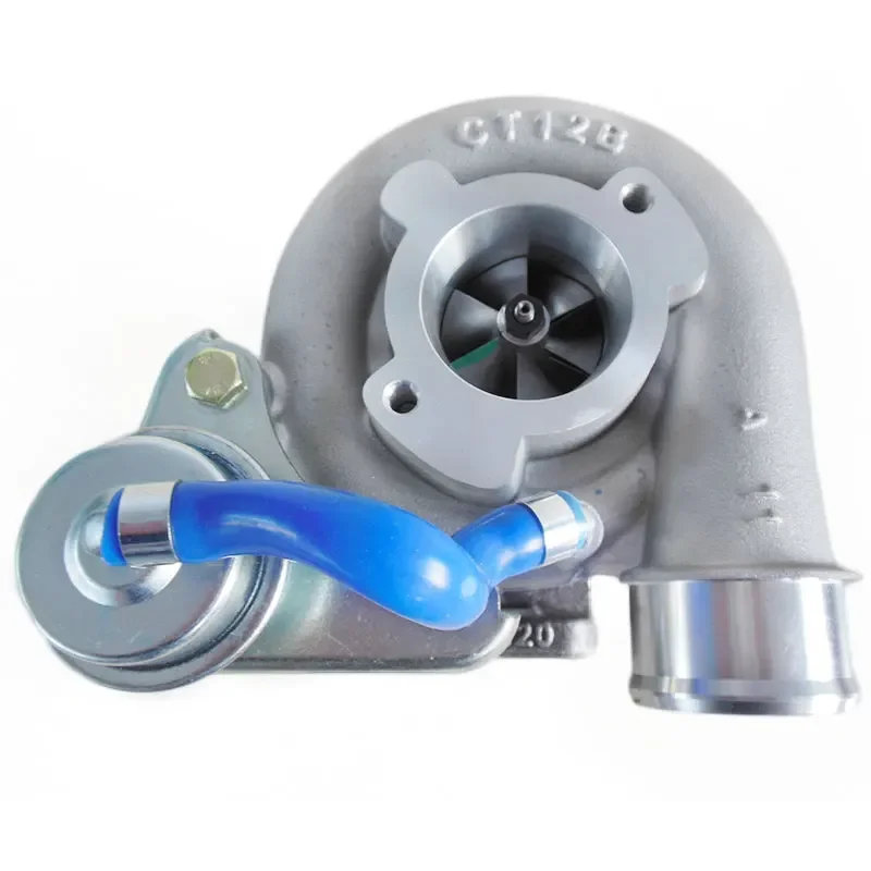Turbocompresor turbo CT12B para Toyota Hilux Prado 4 Runner 1KZ-TE KZN130 3.0L 17201-67010 1720167010 17201-67040 1720167040