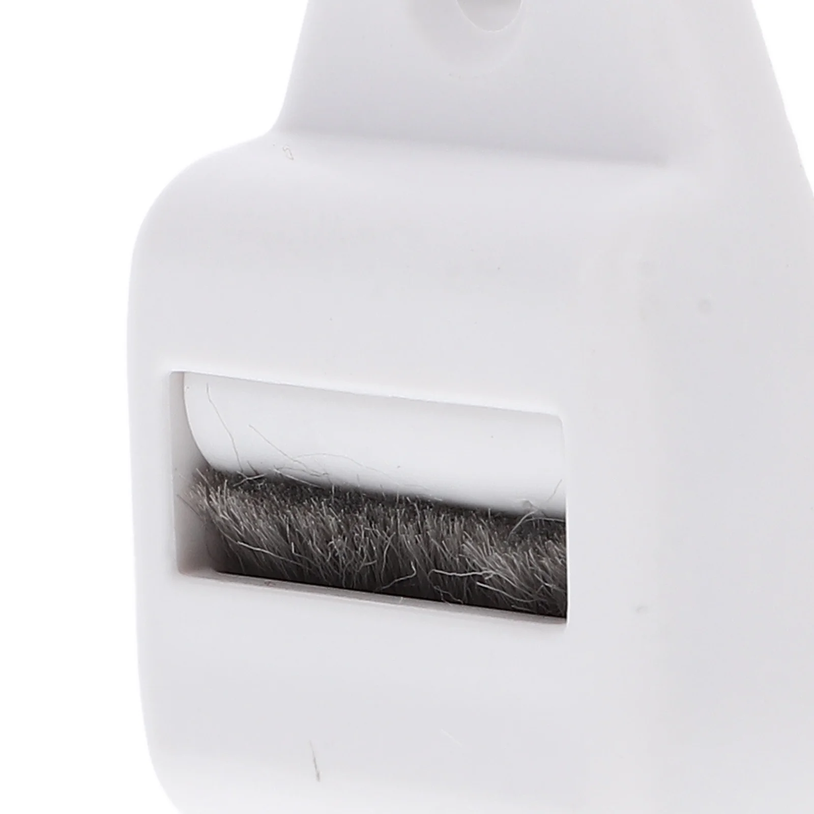 

2Pcs Curtain Belt Guide Roller Quality Plastic Long Lasting Performance Easy Installation Mini Belt Guide Shutter