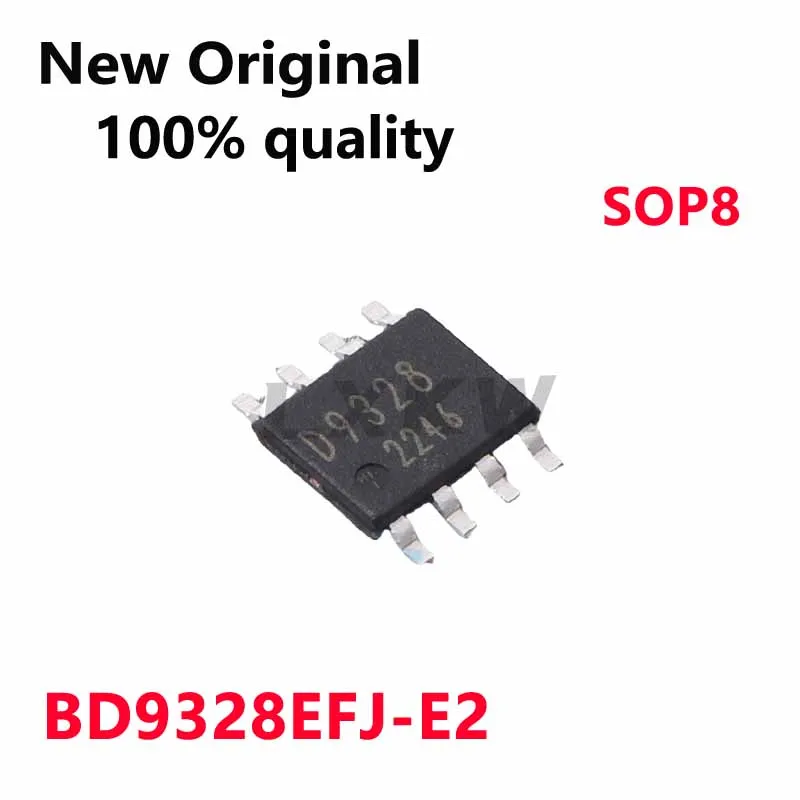 5-10/PCS New Original BD9328EFJ-E2 BD9328EFJ BD9328 SOP8 Power management chip In Stock