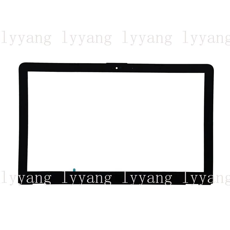 

f For HP 15-BS BW BR BU 250 255 256 G6 LCD Front Bezel B Shell 924925-001
