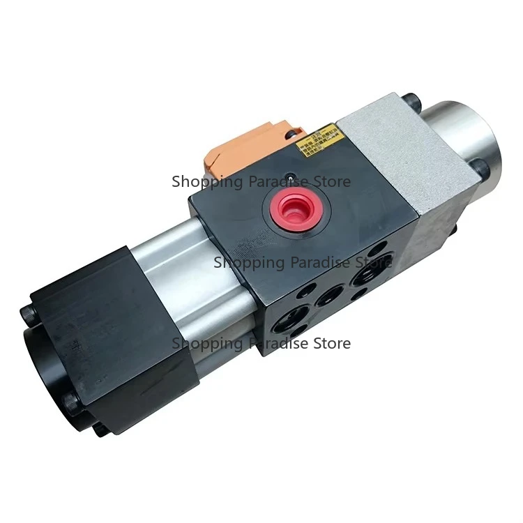 

Hydraulic Overload protection Device Punch Overload Oil Pump LS-507/508/257/258 Punch Overload Pump