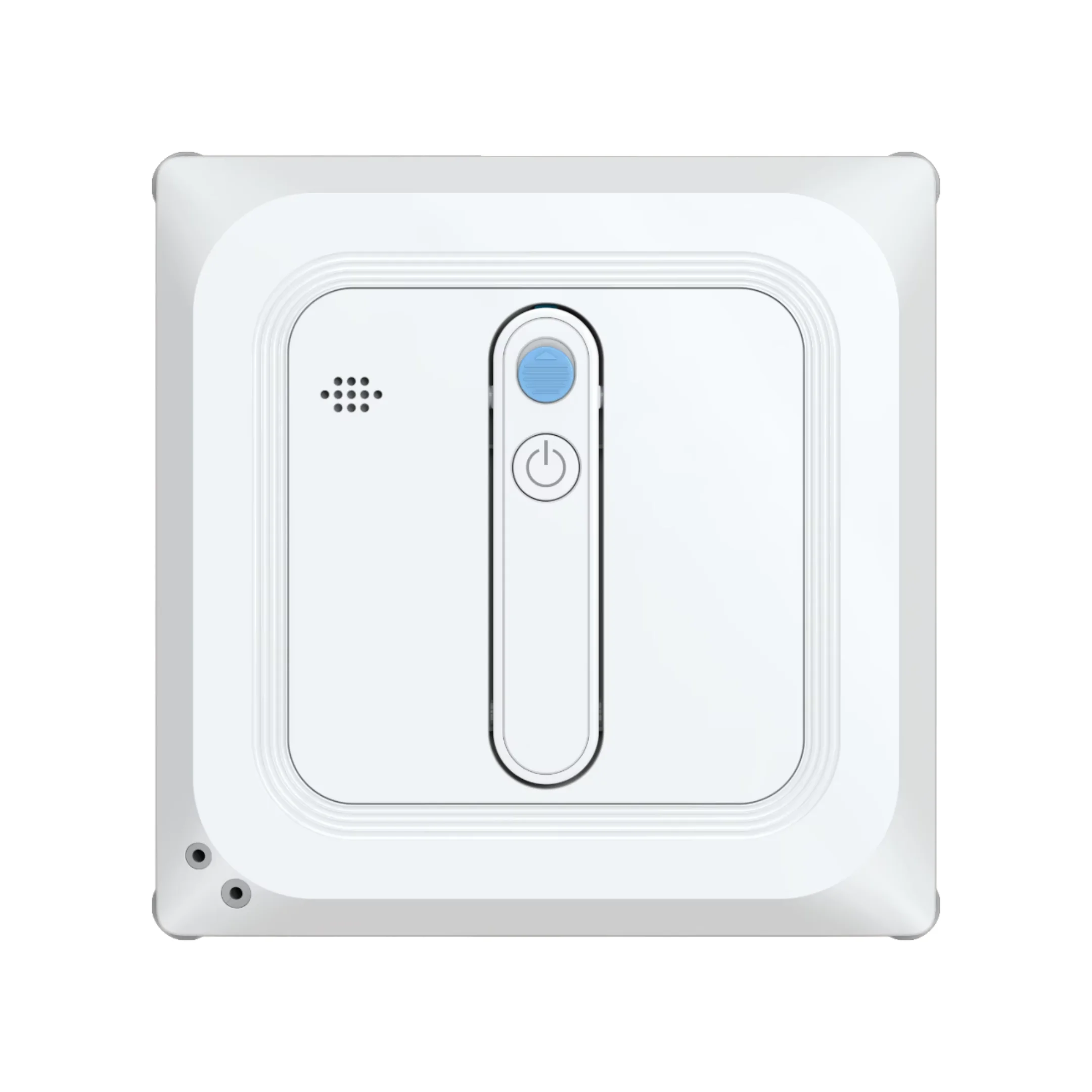 High End Electric Window Cleaning Robot Vacuum Cleaner Brushless Intelligent Automatic Cleaning Remote App-Controlled Household