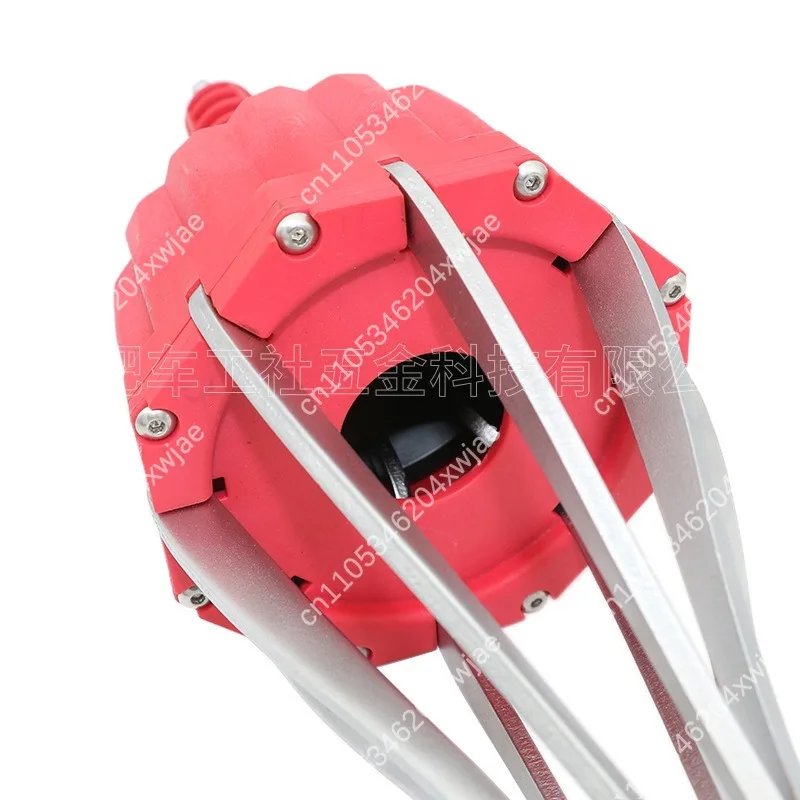 Pneumatic CV Boot Installation Tool CV Joint Boot Expander Clamp Spreader For Outer CV Boot Replacement Auto Repair