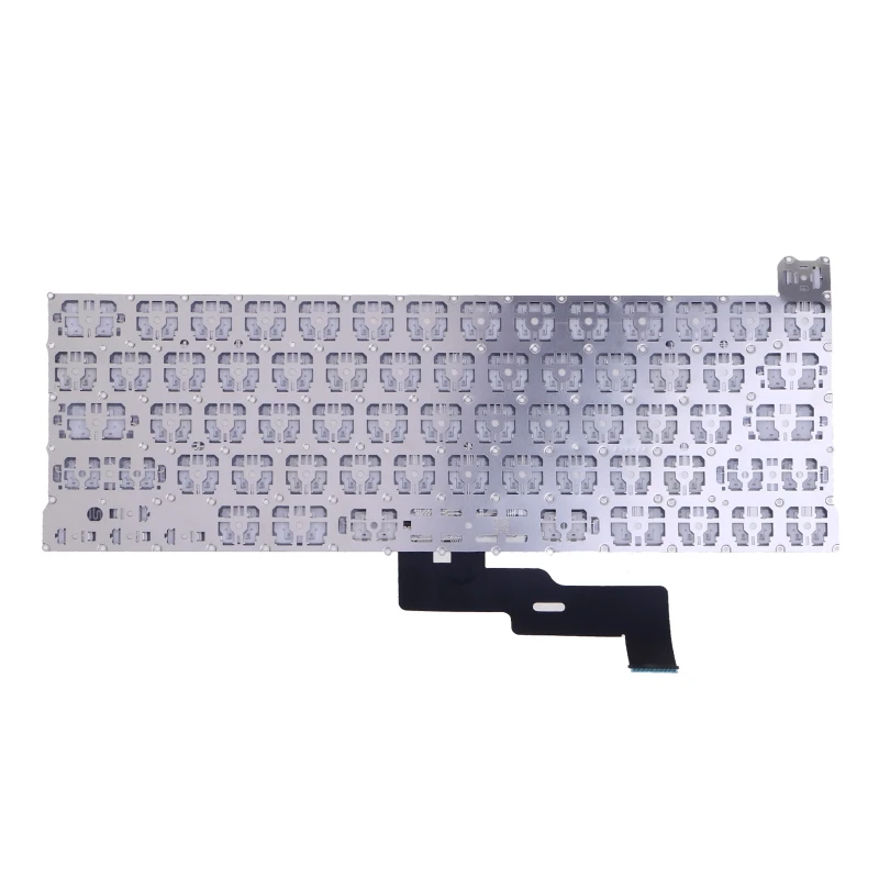 New A2338 Keyboard US English Layout Unibody with Small ENTER For MacBook 13