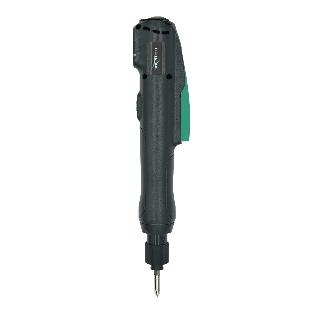 Professional Precision Electric Screwdriver Set HR Adjustable Torque Control Electric Screwdriver with 60W power supply