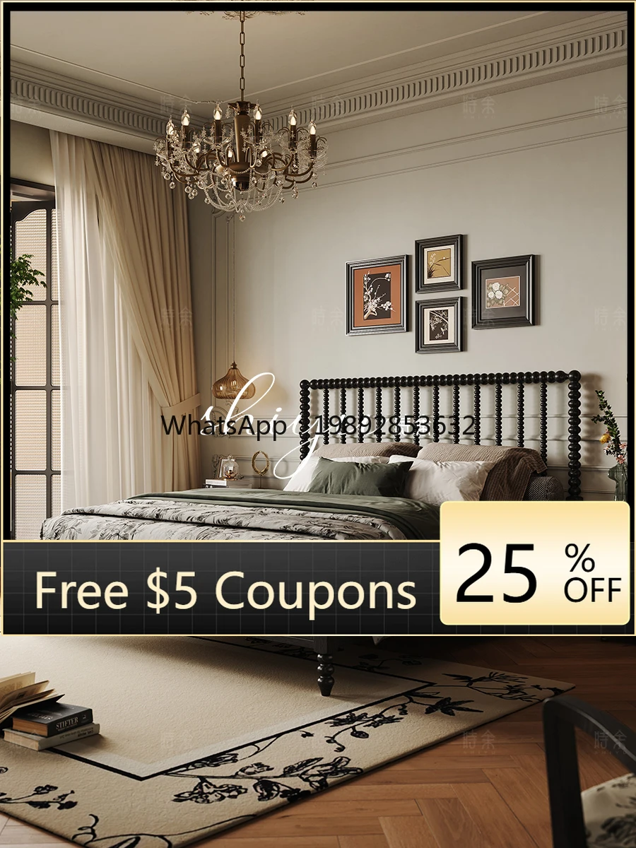 Yfy French Retro St… - image