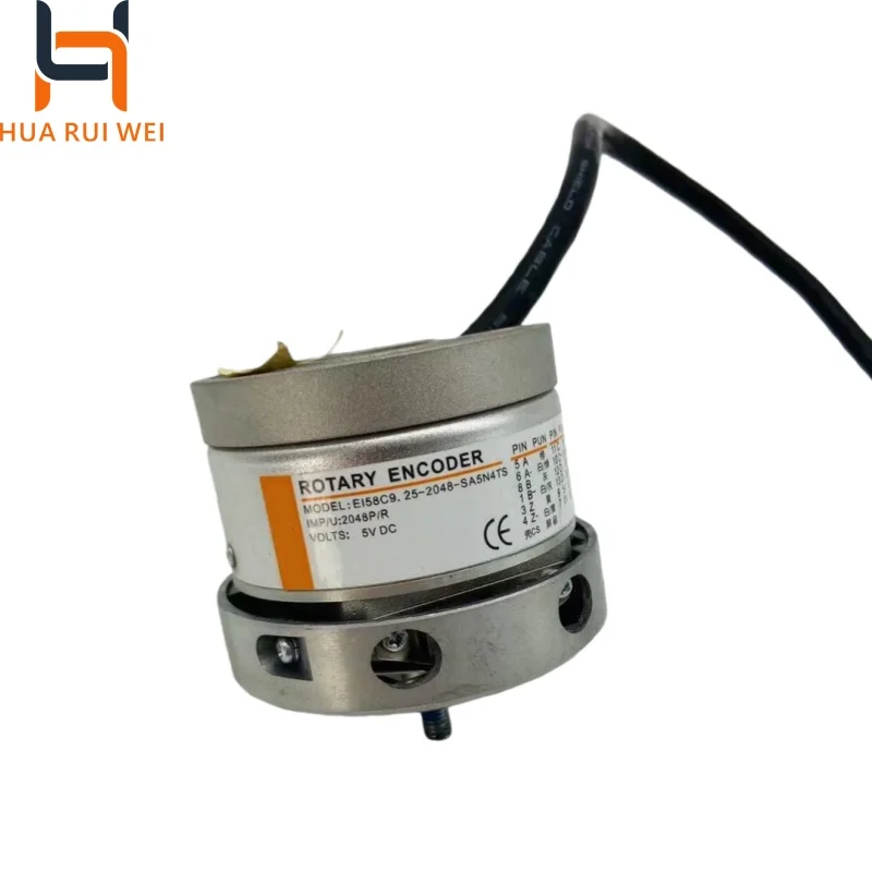 

2026 Hot Sale New EI58C9.25-2048-SA5N4TJ Encoder