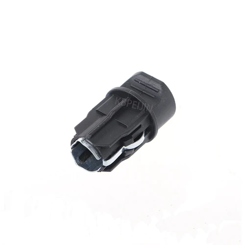 1 x 63117407330 Portalámparas de luz trasera de coche, casquillo de bombilla H21W para BMW X6 E71 Z4 E85, accesorios