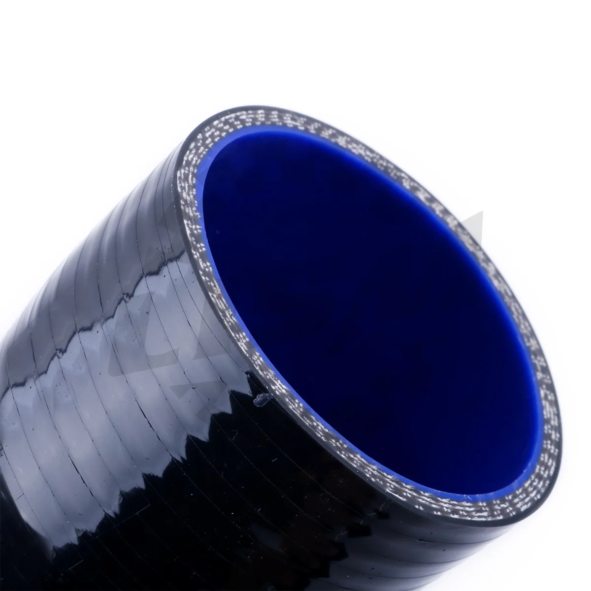 1PC 4PLY IHI Turbo Intake Silicone Hose Air Box For Alfa Romeo Mito / Abarth Grande Punto / Fiat Linea Turbojet 16V T-Jet Engine