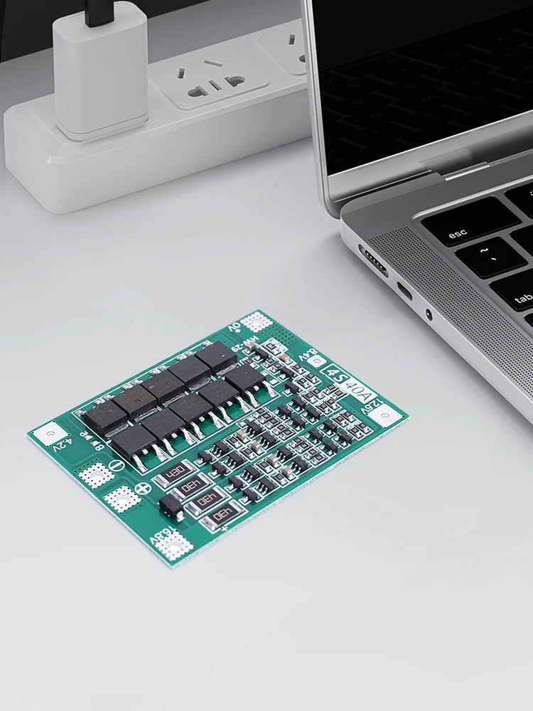 Защитная плата зарядного устройства для литий-ионной, литиевой батареи 3S/Φ 5A 10A 20A 25A 40A 60A 18650 BMS для двигателя перфоратора