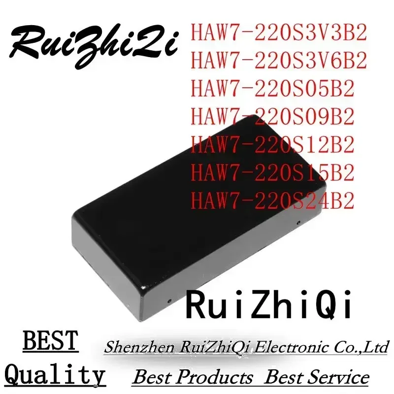 

10 шт./лот HAW7-220S3V3B2 HAW7-220S3V6B2 HAW7-220S05B2 HAW7-220S09B2 HAW7-220S12B2 HAW7-220S15B2 HAW7-220S24B2