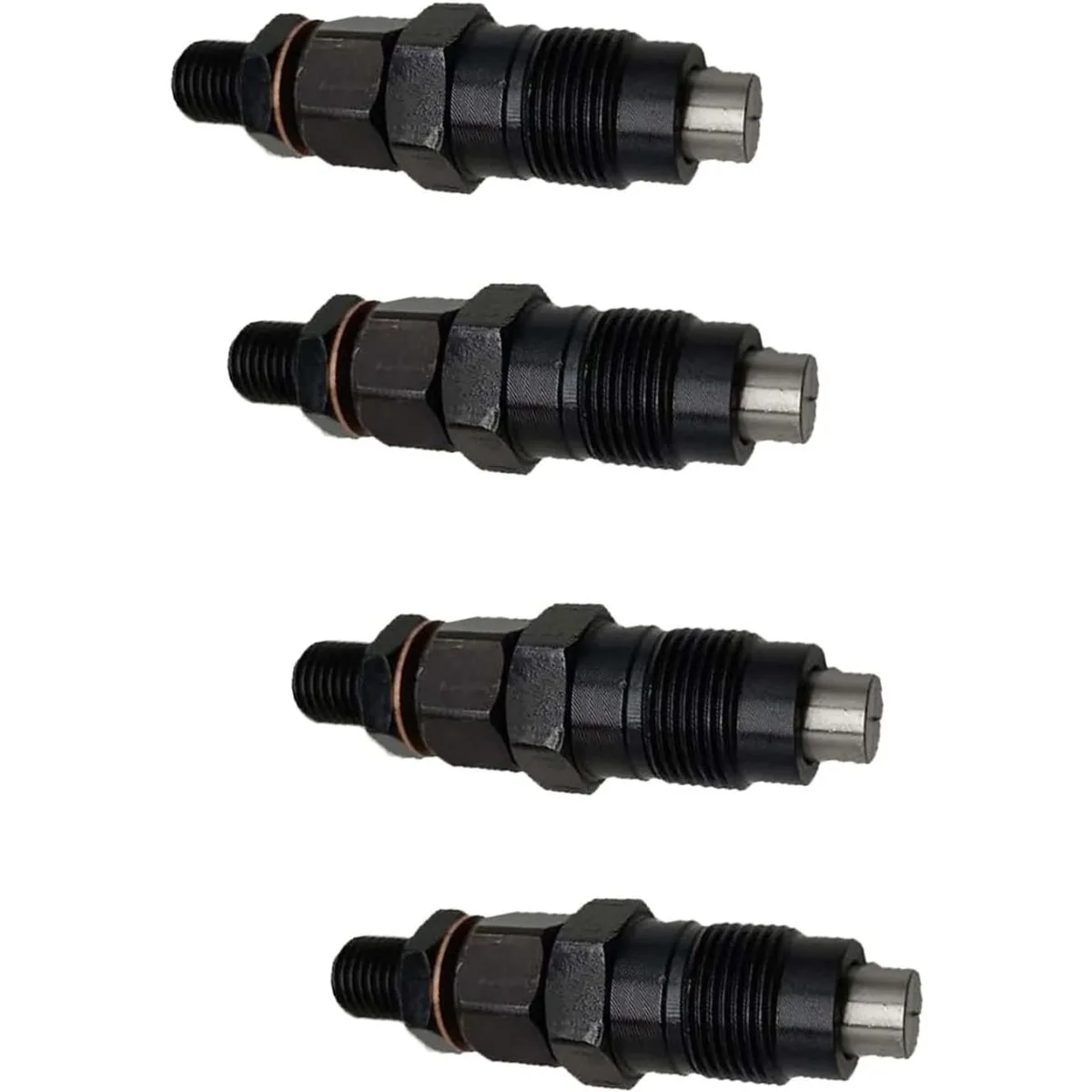 

4X Fuel Injector for MITSUBISHI 4D56 E65X MD338904D Engine