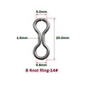 8 KR-14-300pcs