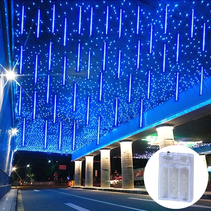 Meteoric Shower Led…