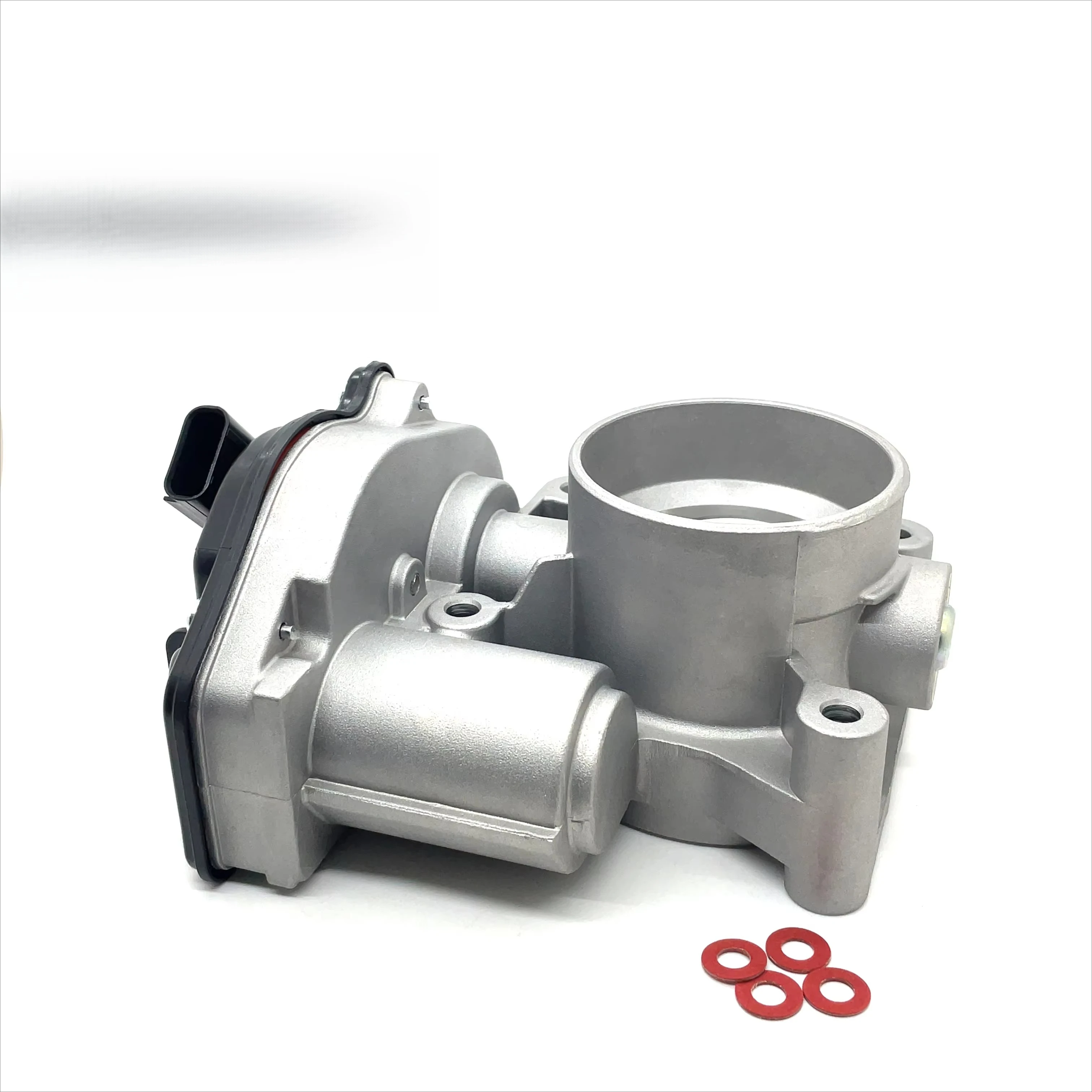 Car Accessories Engine Throttle Body Assembly 1537636 1362955 4M5G9F991FA for Focus C-MAX